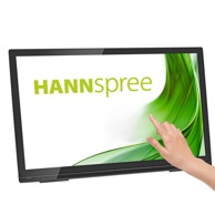 HANNSPREE Touch zaslon HT273HPB 68.6 cm, 27", 1920 x 1080 Full HD